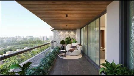 3BHK Multistorey Apartment for New Property in The Q at Chharodi 3BHK Multistorey Apartment for New Property in The Q at Chharodi