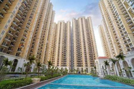 3BHK Multistorey Apartment for Resale in Prateek Grand City at Siddharth Vihar 3BHK Multistorey Apartment for Resale in Prateek Grand City at Siddharth Vihar