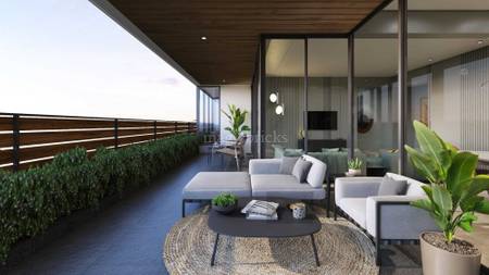 4BHK Multistorey Apartment for New Property in Hebatpur 4BHK Multistorey Apartment for New Property in Hebatpur