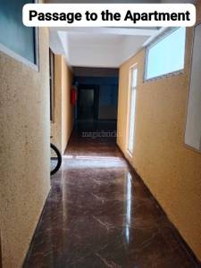 3BHK Multistorey Apartment for Resale in Alpine Pyramid at Block A Sahakar Nagar 3BHK Multistorey Apartment for Resale in Alpine Pyramid at Block A Sahakar Nagar