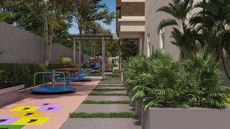 2BHK Multistorey Apartment for New Property in RR Wish Tales at Jakkur 2BHK Multistorey Apartment for New Property in RR Wish Tales at Jakkur