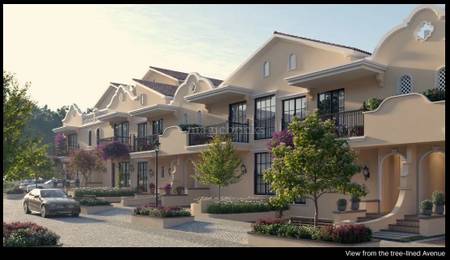 4BHK Villa for New Property in Sobha Galera at Huskur 4BHK Villa for New Property in Sobha Galera at Huskur