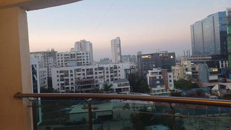 3BHK Multistorey Apartment for Resale in Nandan Prospera Gold at Baner 3BHK Multistorey Apartment for Resale in Nandan Prospera Gold at Baner