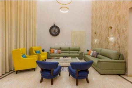 4BHK Villa for Resale in Prestige Lakeside Habitat at Whitefield 4BHK Villa for Resale in Prestige Lakeside Habitat at Whitefield