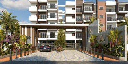 3BHK Multistorey Apartment for Resale in 3BHK Multistorey Apartment for Resale in