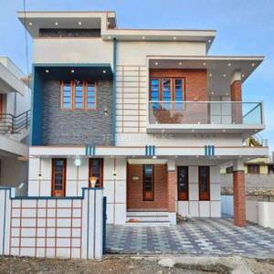 2BHK Villa for Resale in 2BHK Villa for Resale in
