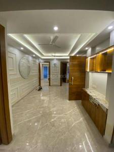 3BHK Builder Floor Apartment for New Property in Palam Vihar 3BHK Builder Floor Apartment for New Property in Palam Vihar