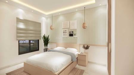 2BHK Multistorey Apartment for New Property in Dollars Colony Stage 2nd RMV 2BHK Multistorey Apartment for New Property in Dollars Colony Stage 2nd RMV