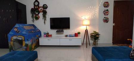 2BHK Multistorey Apartment for Resale in Hbr Layout 2BHK Multistorey Apartment for Resale in Hbr Layout