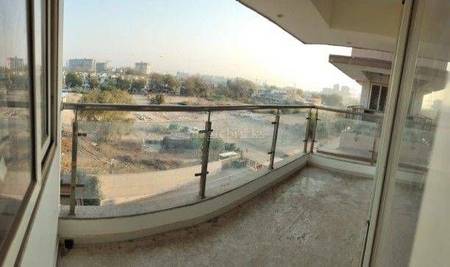 3BHK Multistorey Apartment for Resale in La Gracia at Gurukul 3BHK Multistorey Apartment for Resale in La Gracia at Gurukul