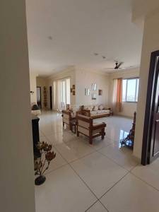 3BHK Multistorey Apartment for New Property in Prestige Lakeside Habitat at Varthur 3BHK Multistorey Apartment for New Property in Prestige Lakeside Habitat at Varthur