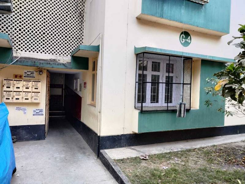 Karunamoyee Housing Society in Salt Lake City, Kolkata Price, Brochure