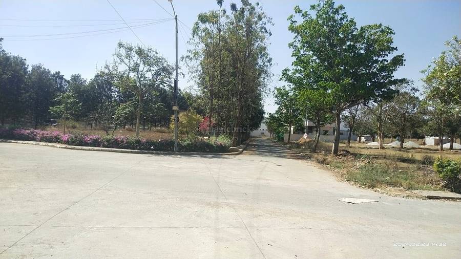 Mahidhara Fortune City in Attibele, Bangalore Price, Brochure, Floor