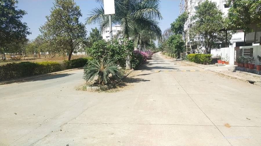 Mahidhara Fortune City in Attibele, Bangalore Price, Brochure, Floor