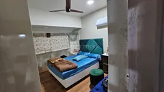 2110.0 sqft 4 BHK Villa