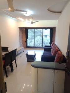 5 BHK Flat in Sadhna Regent Palace in Goregaon West