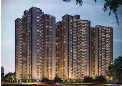 3BHK Multistorey Apartment for New Property in Gota 3BHK Multistorey Apartment for New Property in Gota