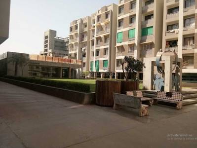 3BHK Multistorey Apartment for Resale in Silver Gardenia at Devnagar, Gota 3BHK Multistorey Apartment for Resale in Silver Gardenia at Devnagar, Gota
