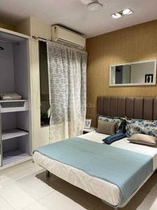 2BHK Multistorey Apartment for New Property in Gulmohar Avenue at Bandra 2BHK Multistorey Apartment for New Property in Gulmohar Avenue at Bandra