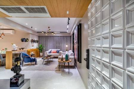 3BHK Multistorey Apartment for New Property in Samyak 49 at Naranpura 3BHK Multistorey Apartment for New Property in Samyak 49 at Naranpura