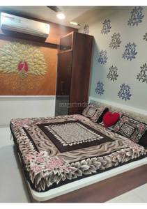 2BHK Multistorey Apartment for Resale in Elite Green at Vandematram Arcade 2BHK Multistorey Apartment for Resale in Elite Green at Vandematram Arcade