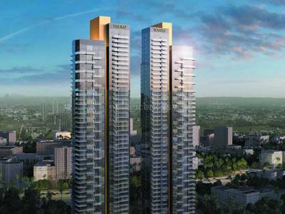 4BHK Multistorey Apartment for New Property in Trump Tower at Sector 65 4BHK Multistorey Apartment for New Property in Trump Tower at Sector 65