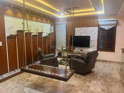 Buy  5 BHK  Villa in  HSR Layout   Bangalore