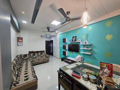 2BHK Multistorey Apartment for Resale in New Ranip 2BHK Multistorey Apartment for Resale in New Ranip
