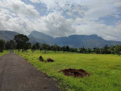 Land / Plot in Karjat Thane