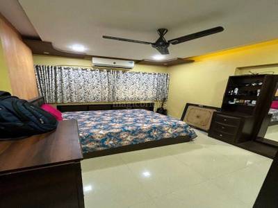 1 BHK Flat in Nirlon Knowledge Park in Goregaon East