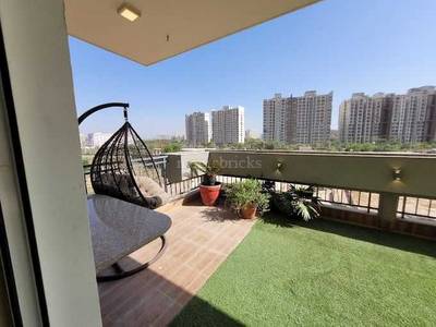 4BHK Multistorey Apartment for Resale in Saan Verdante at Sector 95 4BHK Multistorey Apartment for Resale in Saan Verdante at Sector 95