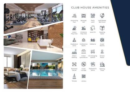 3BHK Multistorey Apartment for New Property in Masjid Banda 3BHK Multistorey Apartment for New Property in Masjid Banda