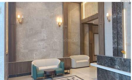 4BHK Multistorey Apartment for Resale in Whitefield 4BHK Multistorey Apartment for Resale in Whitefield