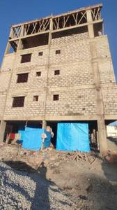 3BHK Builder Floor Apartment for Resale in Nri Layout 3BHK Builder Floor Apartment for Resale in Nri Layout