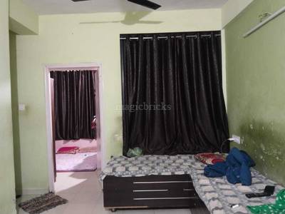 1BHK Multistorey Apartment for Resale in Vasna 1BHK Multistorey Apartment for Resale in Vasna