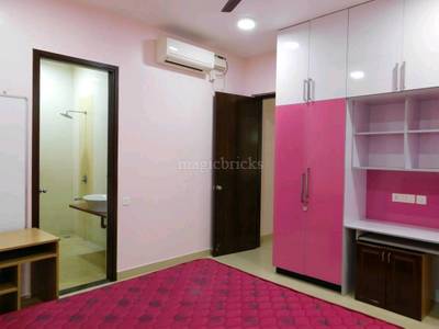 3 BHK House for Rent in Electronic City Bangalore