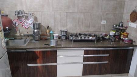 2BHK Multistorey Apartment for Resale in Vishnudhara Garden at Gota 2BHK Multistorey Apartment for Resale in Vishnudhara Garden at Gota