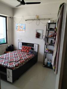 1BHK Multistorey Apartment for Resale in Vatva 1BHK Multistorey Apartment for Resale in Vatva