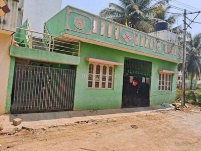 1BHK Residential House for Resale in Andrahalli 1BHK Residential House for Resale in Andrahalli