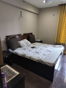 2BHK Multistorey Apartment for Resale in DLF New Town Heights 1 at Sector 90 2BHK Multistorey Apartment for Resale in DLF New Town Heights 1 at Sector 90