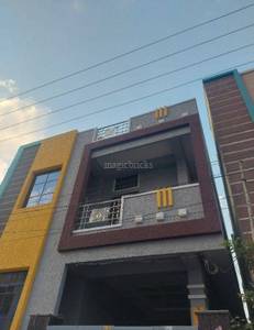 5 BHK Independent House for Sale in Beeramguda, Hyderabad