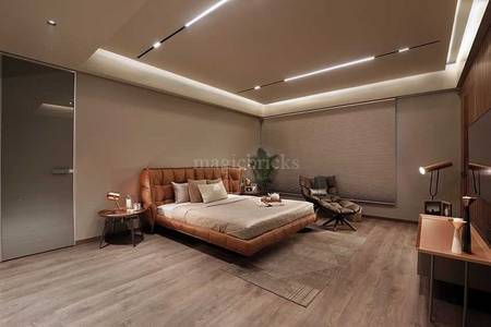 4BHK Multistorey Apartment for Resale in Riviera Elite at Shela 4BHK Multistorey Apartment for Resale in Riviera Elite at Shela