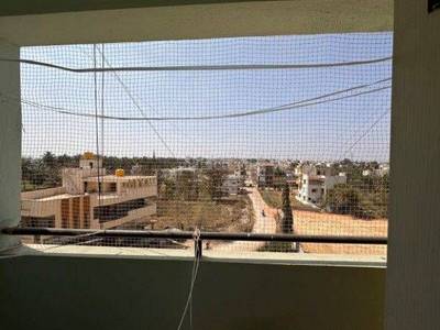 3BHK Multistorey Apartment for Resale in SG Palya 3BHK Multistorey Apartment for Resale in SG Palya