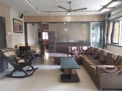 4BHK Multistorey Apartment for Resale in Althan 4BHK Multistorey Apartment for Resale in Althan