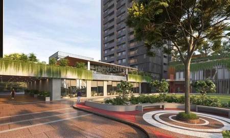 3BHK Multistorey Apartment for New Property in Highline at Gota 3BHK Multistorey Apartment for New Property in Highline at Gota