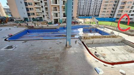 2BHK Multistorey Apartment for New Property in Shapoorji Pallonji Joyville Gurugram at Sector 102 2BHK Multistorey Apartment for New Property in Shapoorji Pallonji Joyville Gurugram at Sector 102