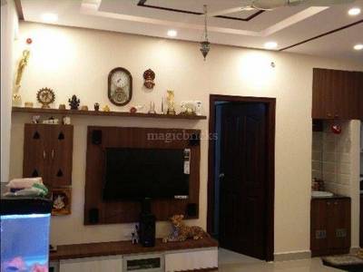 2BHK Multistorey Apartment for Resale in Horamavu 2BHK Multistorey Apartment for Resale in Horamavu