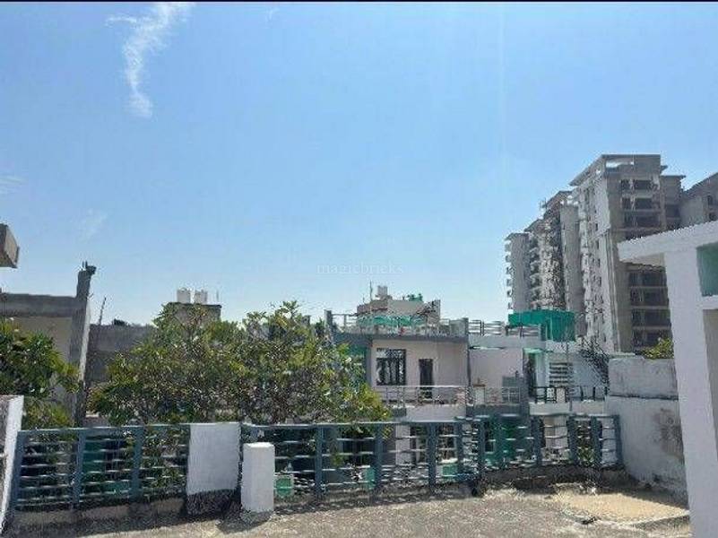 Eldeco City Plaza in IIM Road, Lucknow Price, Brochure, Floor Plan