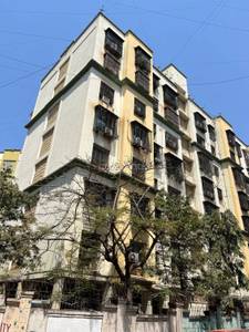 2BHK Multistorey Apartment for Resale in Gulmohar Society at Sion 2BHK Multistorey Apartment for Resale in Gulmohar Society at Sion