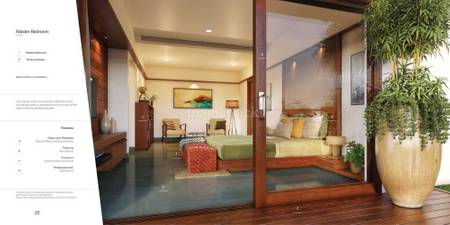 4BHK Multistorey Apartment for Resale in Total Environment Pursuit of a Radical Rhapsody at Whitefield 4BHK Multistorey Apartment for Resale in Total Environment Pursuit of a Radical Rhapsody at Whitefield